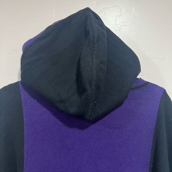 Ralph Lauren Kangaroo Pouch Drawstring Hood Sweater New $110 - Picture 7 of 9
